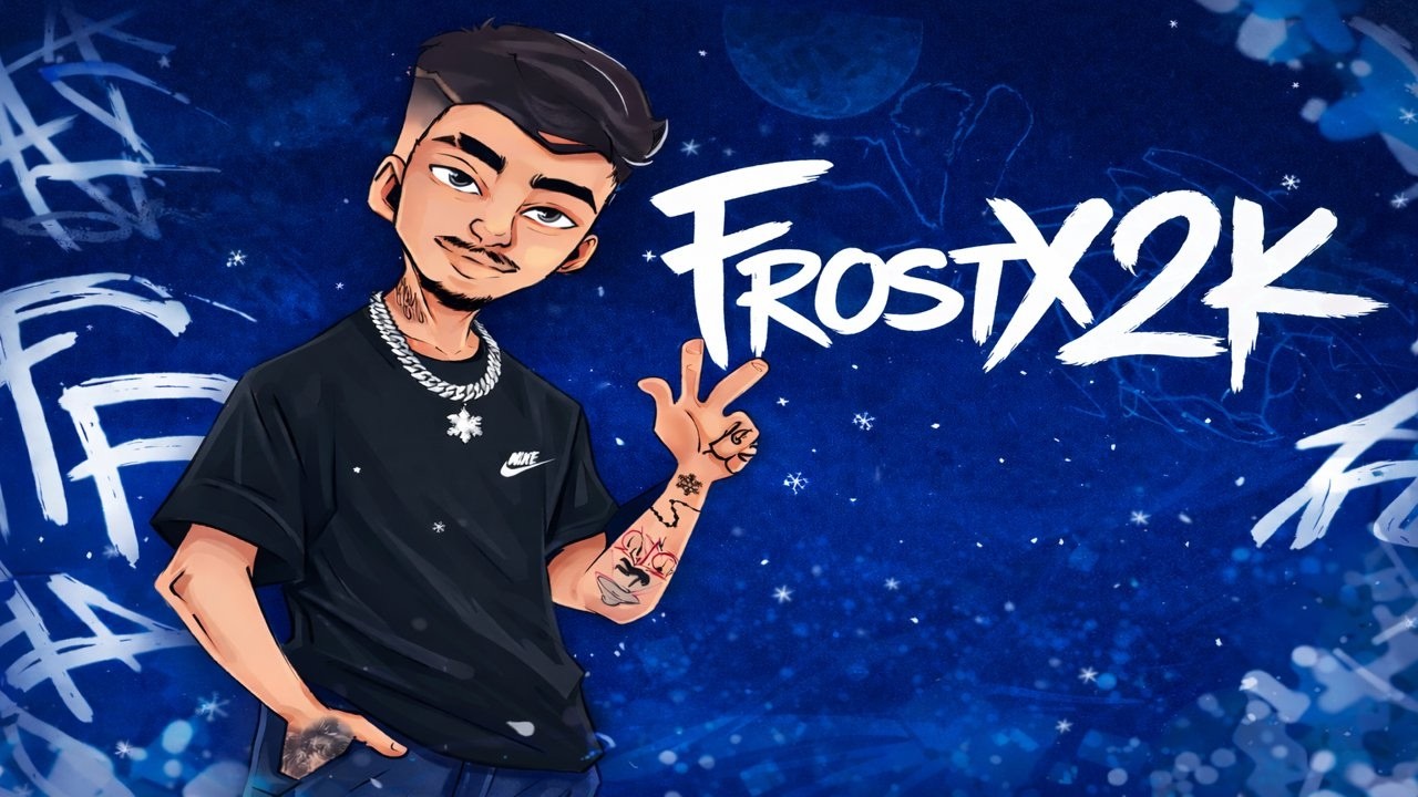 Frostx FiveM Highlights ❄️#21 (100% GOAT)
