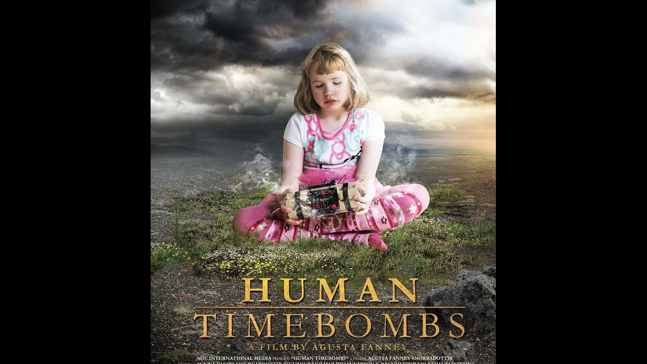 Human Timebombs -  French Subtitles