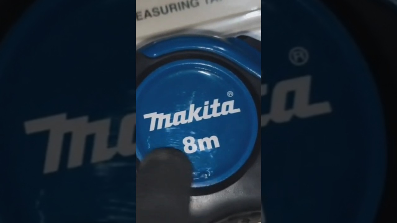 #makita Trena 8m #premium