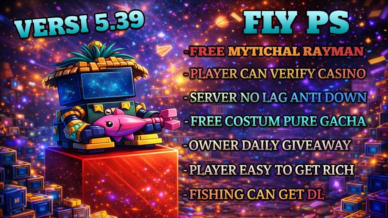 EVENT DIMULAI!! 🎉 SERVERNYA KEREN BANGET | GROWTOPIA PRIVATE SERVER