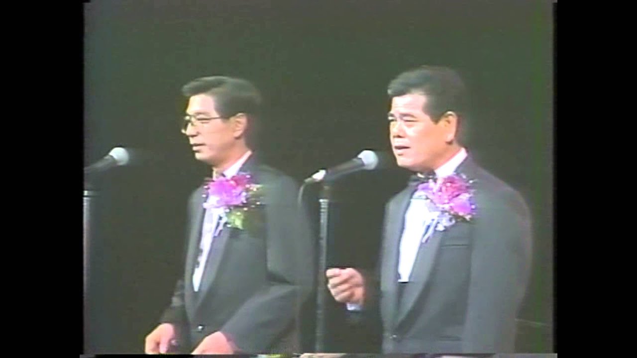 ホップトーンズ　ヘイ！二才達　普久原メロディー
