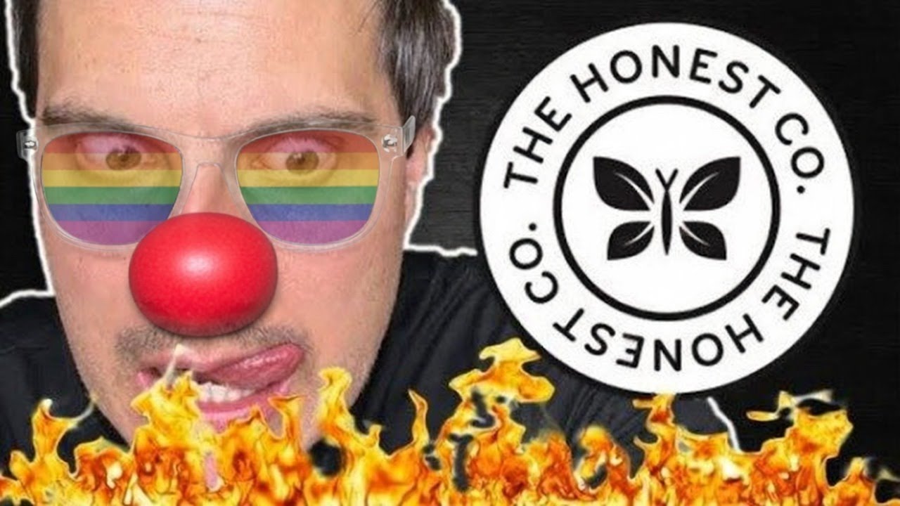 Financial Education Jeremy Lefebvre EXPOSED for DISGUSTING Honest Stock LIES $HNST #stocks