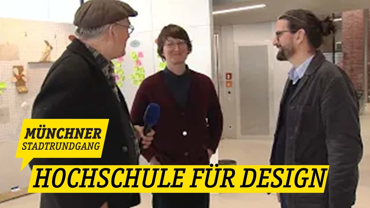 Hochschule für Design