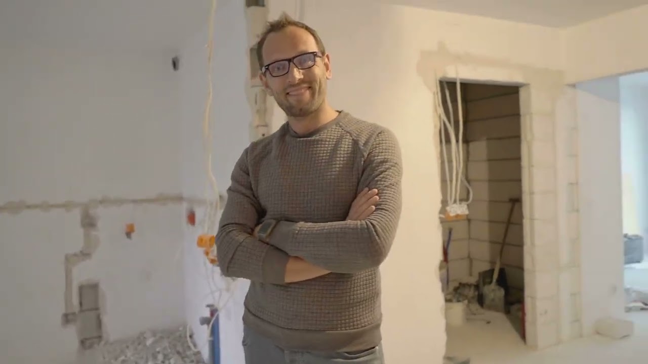 Own a Home for $78K  Watch This...EcoDesigner Concept with EcoFrame A-Frame PreFab Home
