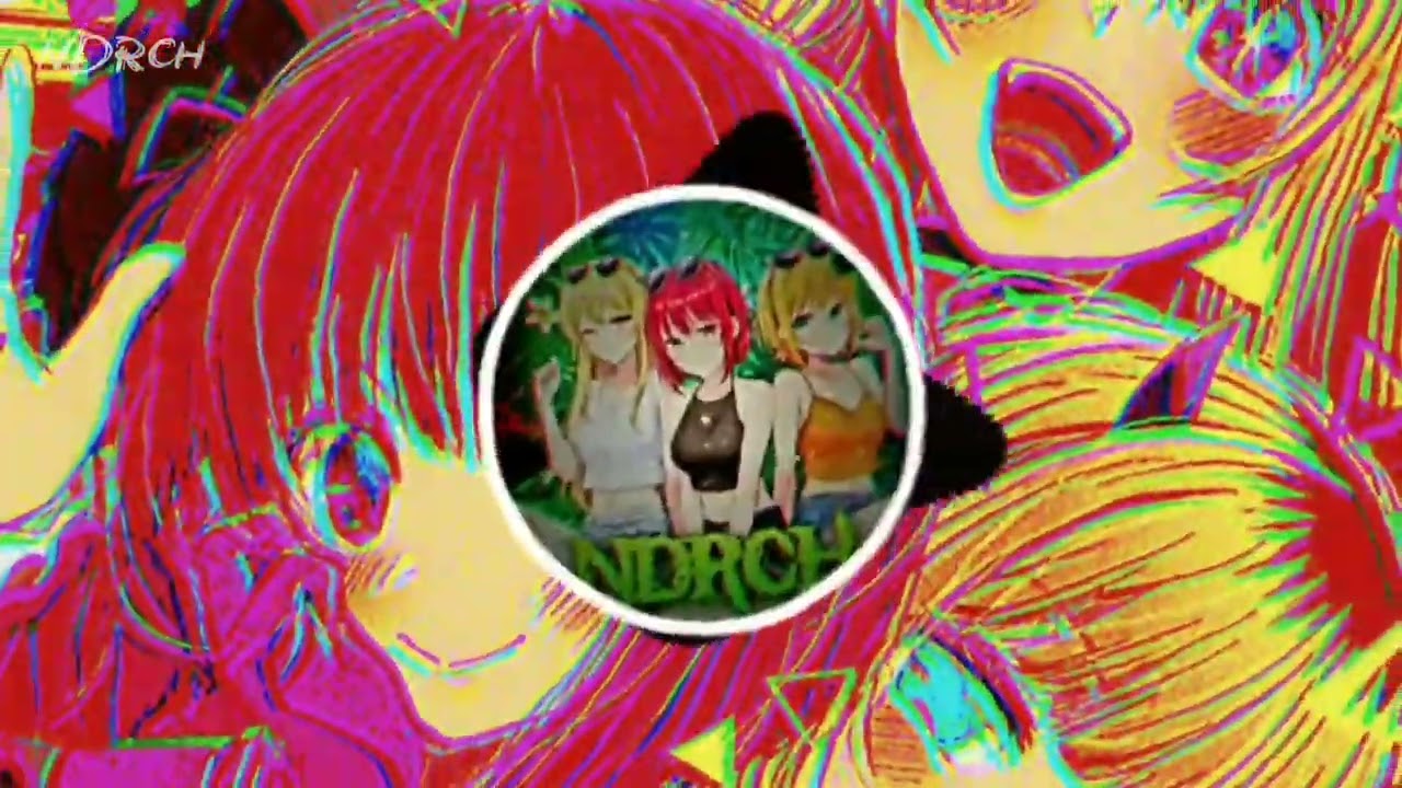 POP IN 2 (Boosted Remix) from anime series [Oshi no Ko] | by NDRCH