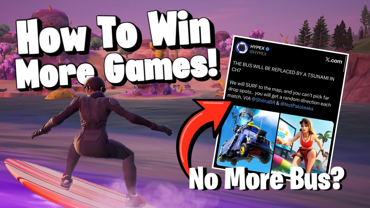How To Win More Games!