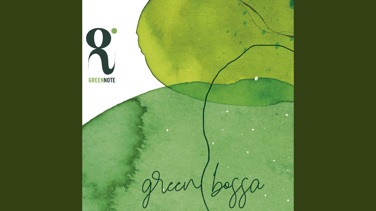 Green Bossa