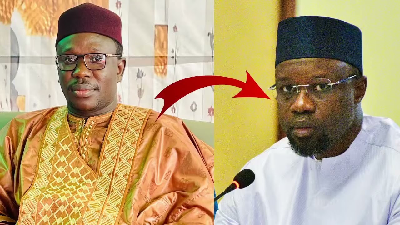 Serigne Mame Mor recadre Sonko «Kilifeu dou défanté…» 😤 «Kou wax ba ñu dioxla, Nopil té liguéyi !»