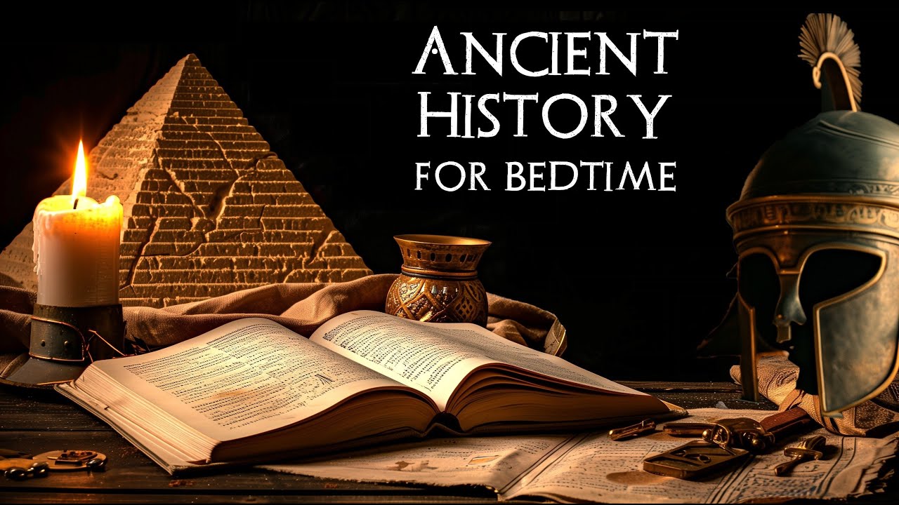 Ancient History: Silk Road, Carthage and the Phoenicians, Viking Age