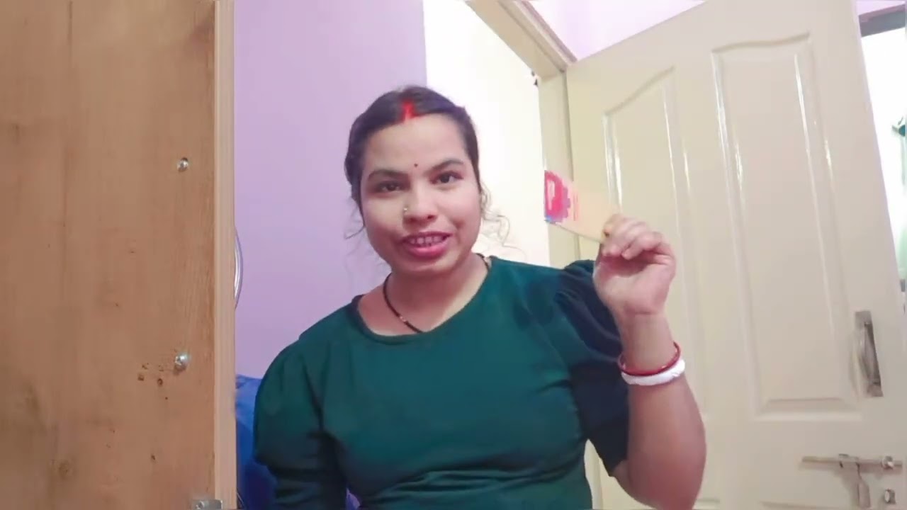 Day 29: Aaj Ek Haath Se Sab Kuch Badal Gaya