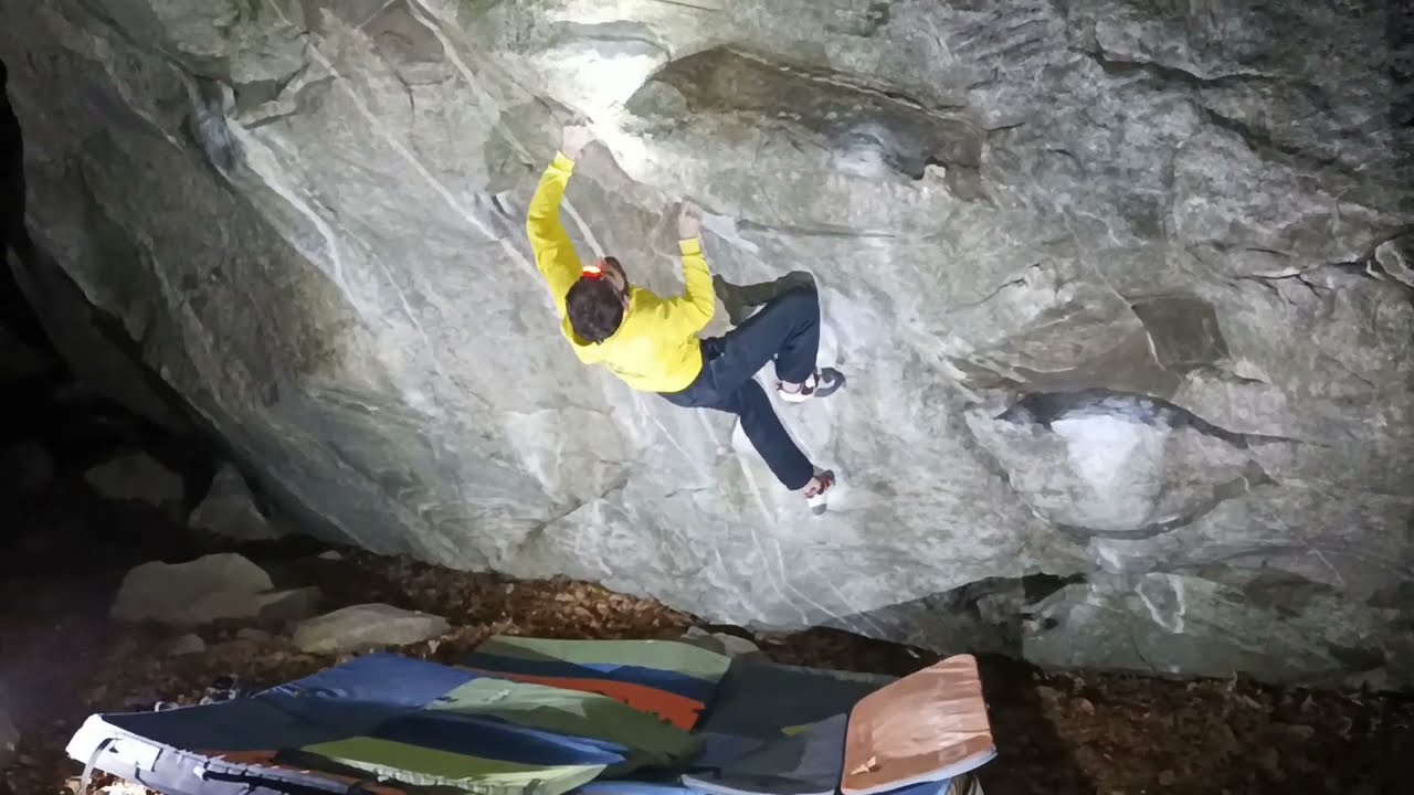 BOULDER BRIONE