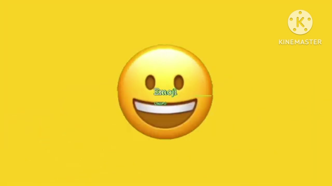 Emoji Csupo Logo History