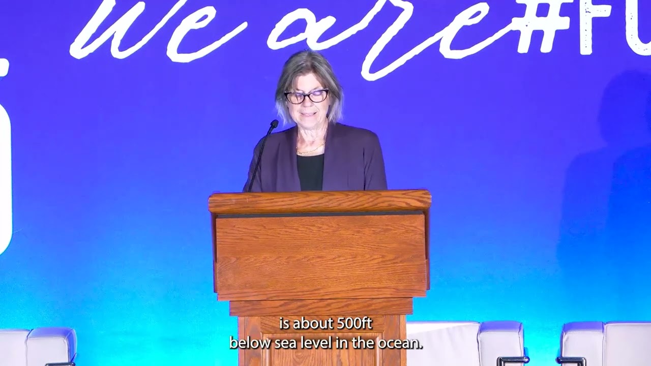 FossilFueled 2025 - Dr Judith Curry