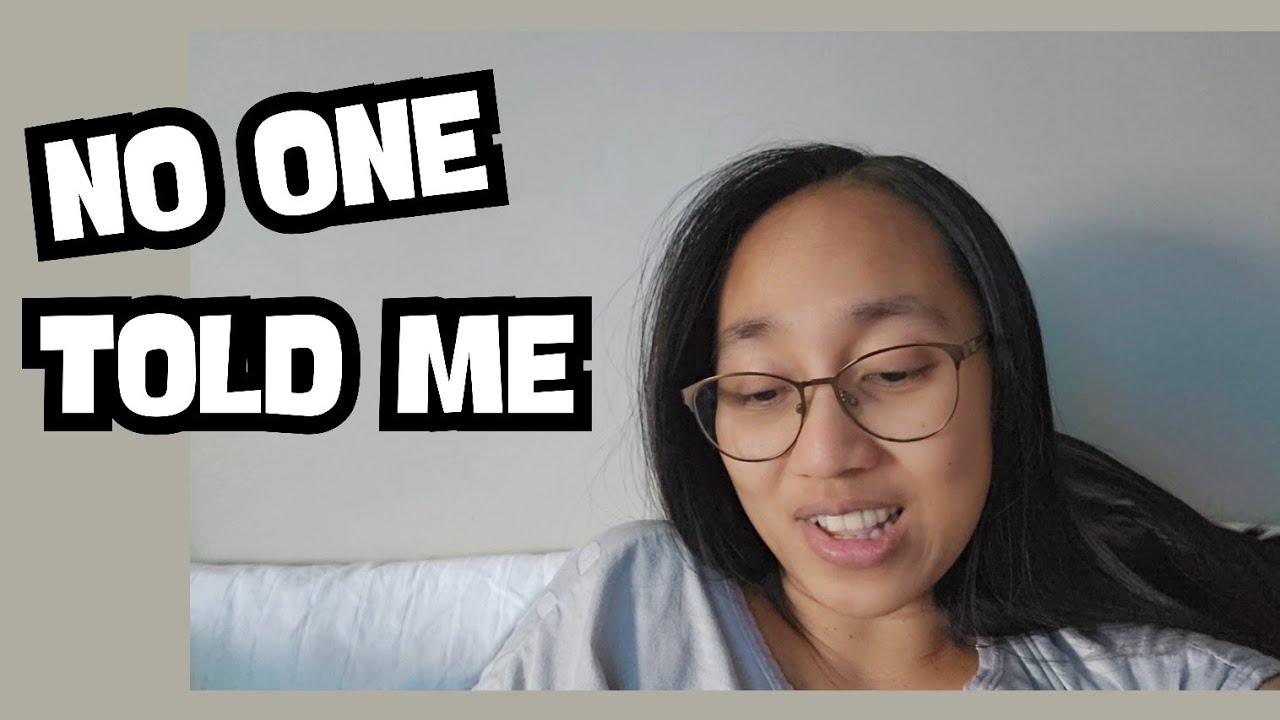 2 Months Into Motherhood… Here’s What No One Told Me
