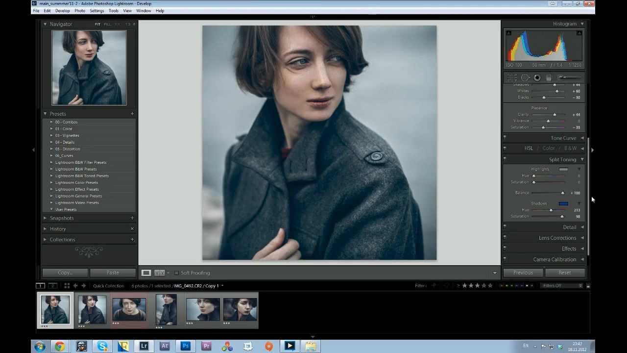 Digital Forge Real-streams. Фотография №4. Kuler и обучение. Амбалов