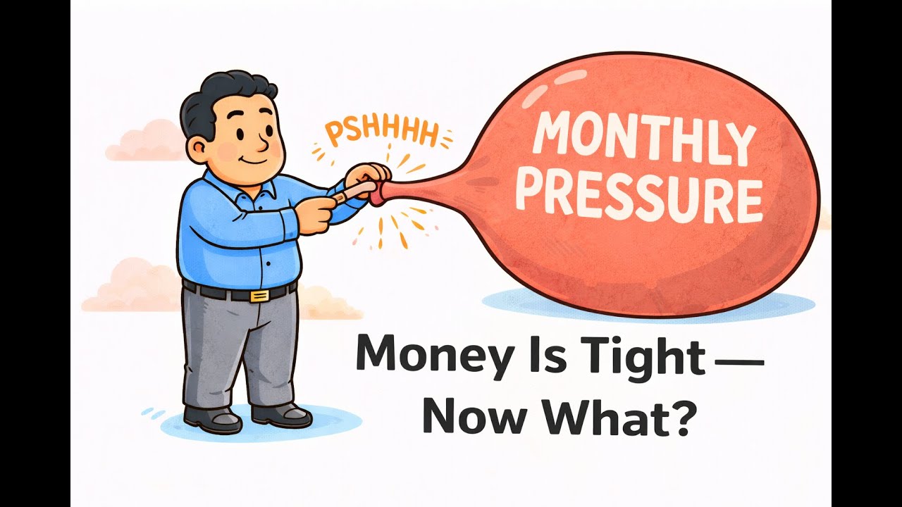 10 Budgeting Rules for People Living Paycheck to Paycheck