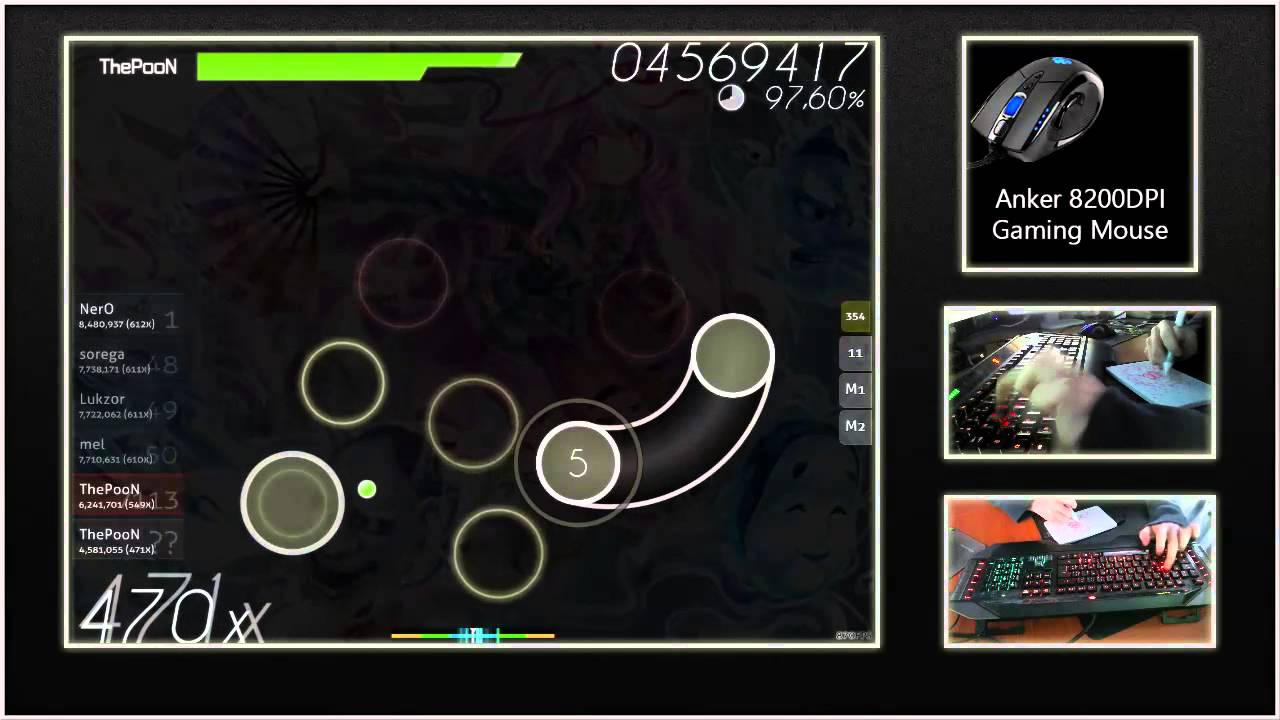 [osu!|DT|FC] Primastella - Koigokoro [Delis' Insane]