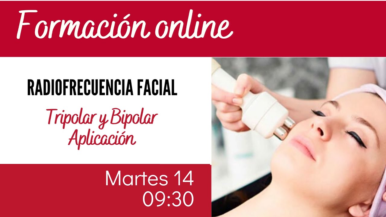 Radiofrecuencia Facial: ¿Tripolar o Bipolar?