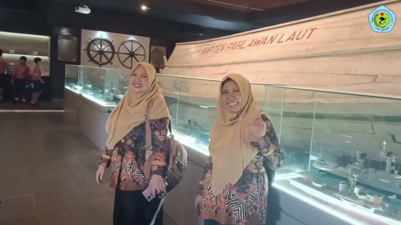 OUTDOOR LEARNING || Kelas VI SDN TENGGULUNAN 2025/2026
