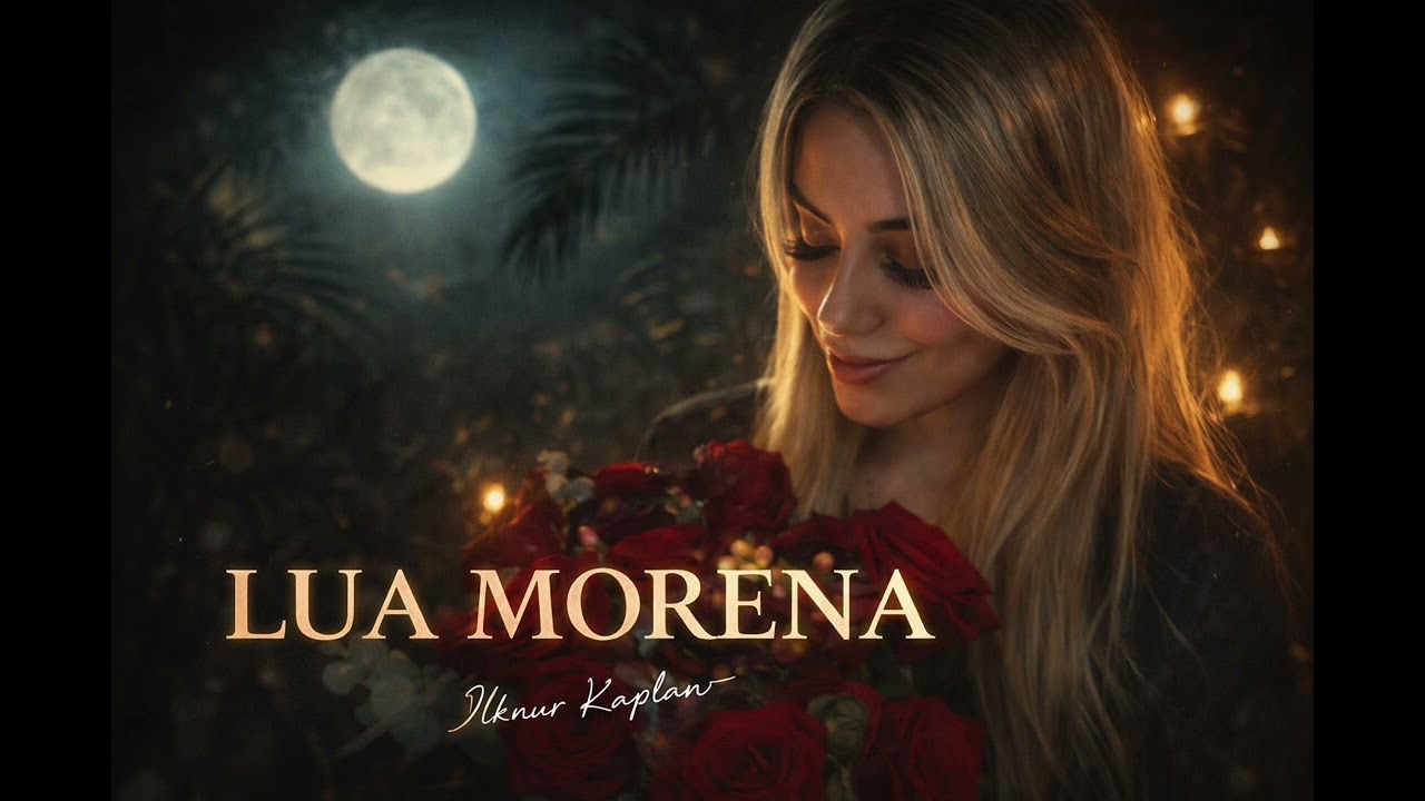 Lua Morena 