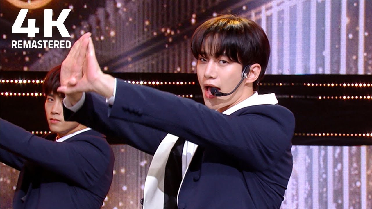 투피엠(2PM) - 해야해💕(Remastered) 풀버전 KBS Music Bank 뮤직뱅크 클린버전