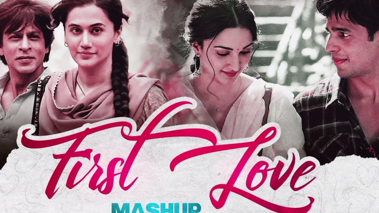 90'S OLD SONGS | MASHUP MIX DJ SONGS | LO-FI ROMANTIC SONG | SRK | SALMAN KHAN |