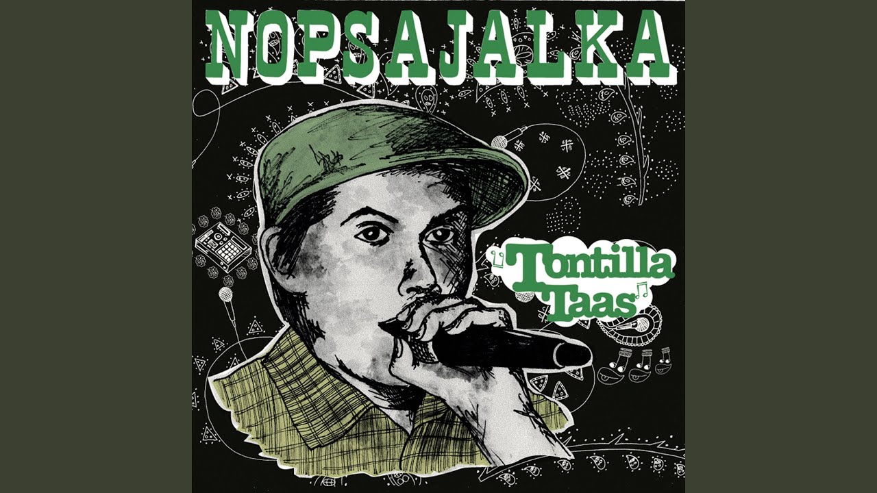 Lisää liekkii