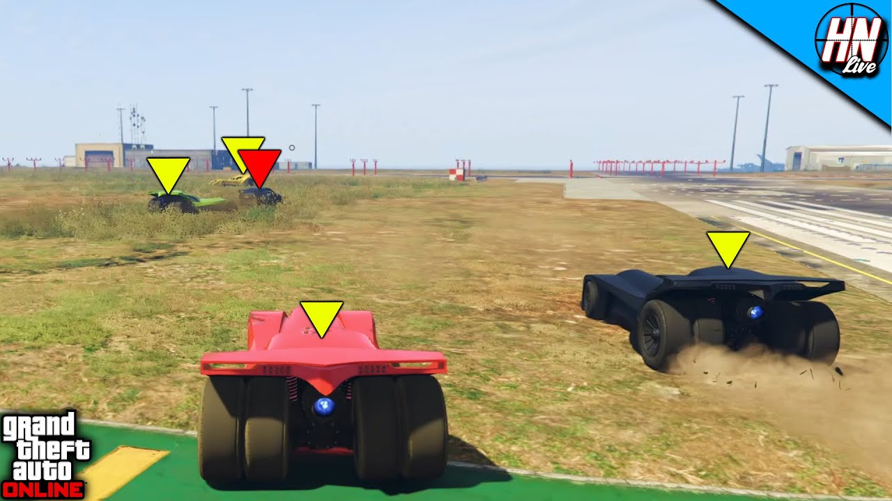 ARMORED KURUMA vs VIGILANTES | GTA 5 ManHunt