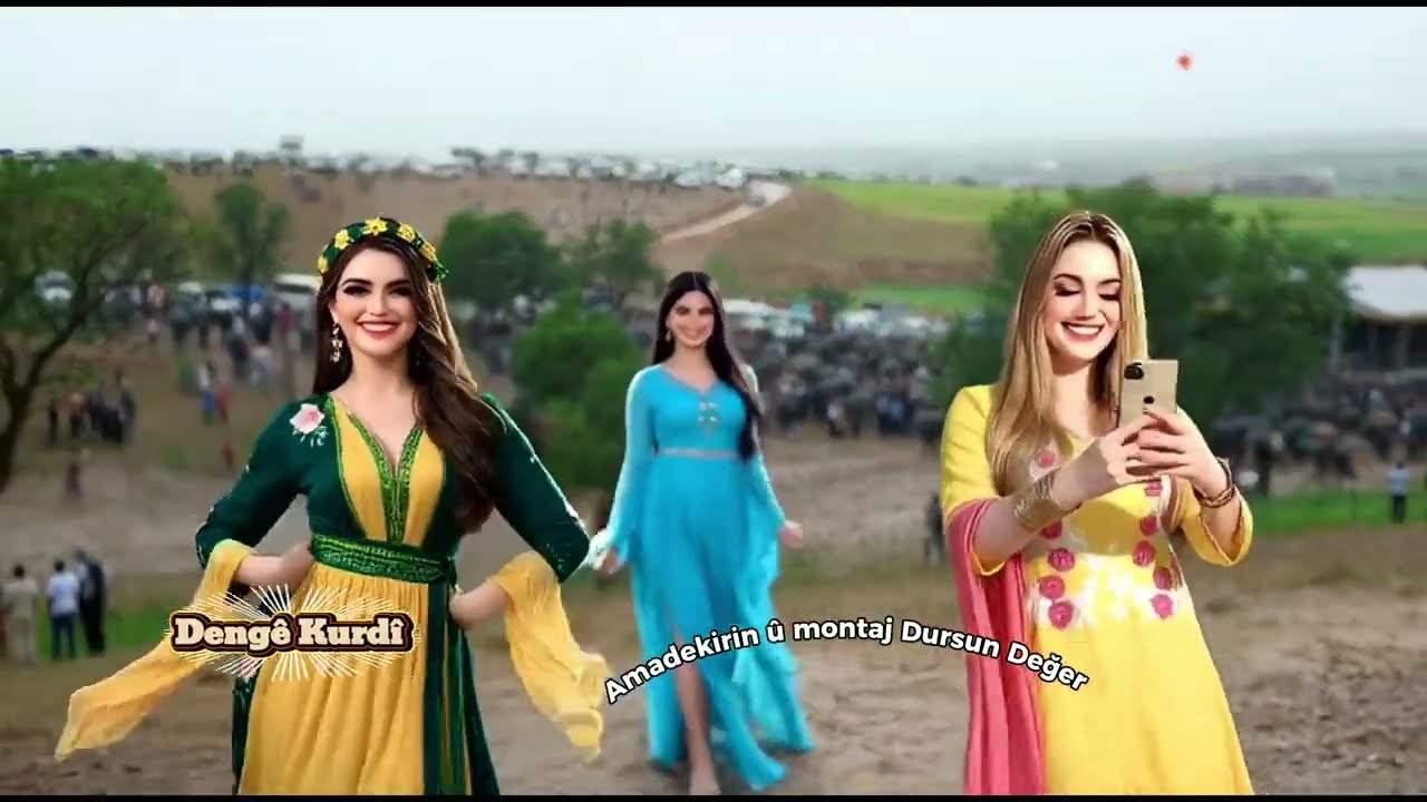 Em li ser rêyên bêdeng 2