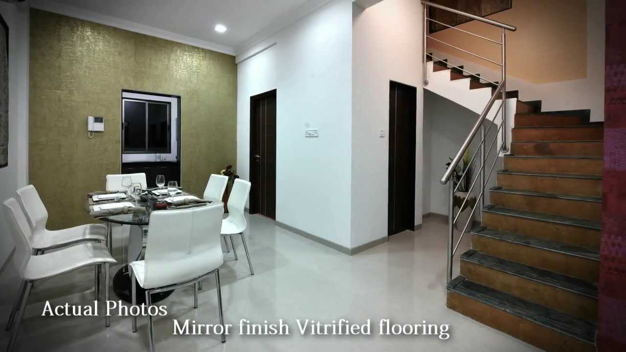Property in Patardi, Nashik at Ekta Greenville by Ekta World