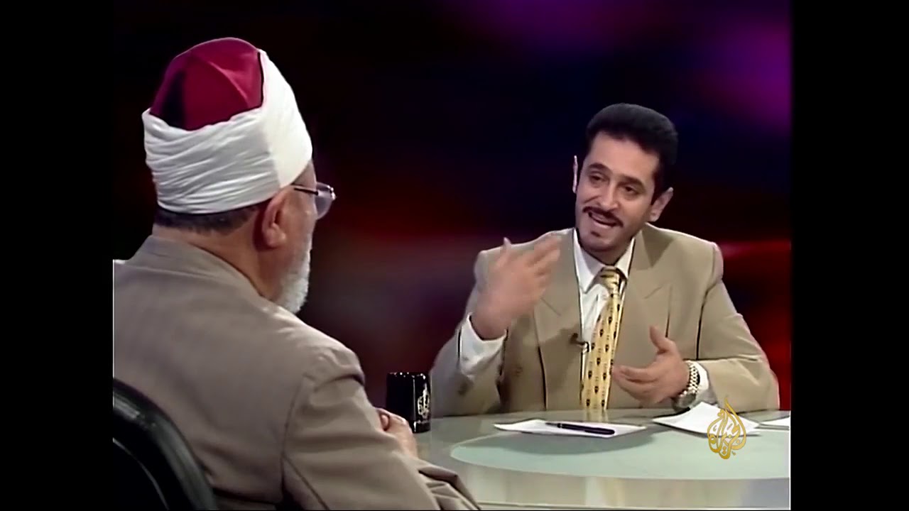 الاجتهاد  │ الشيخ يوسف القرضاوي