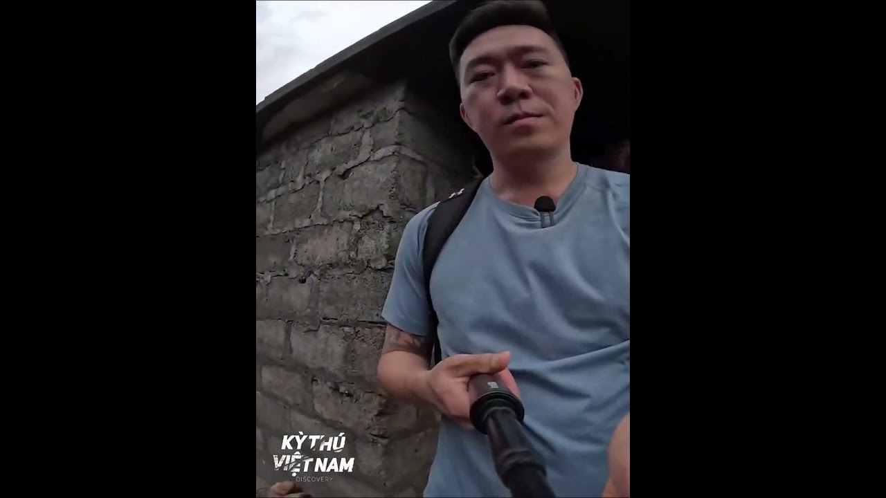 Ngôi nhà dung trên vách núi đá nguy hiểm nhất thế giới.