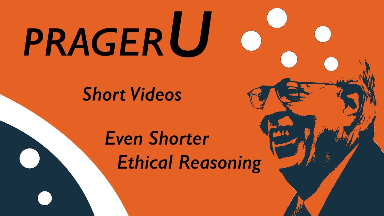 PragerUniversity You're not special