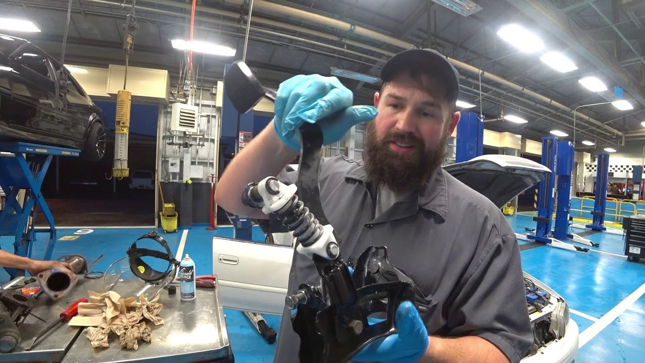 JZX100 Clutch pedal squeal fix