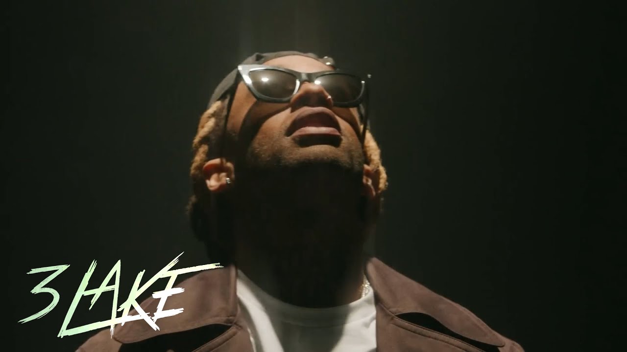 Future, Kanye West, Ty Dolla $ign - Models (Prod. By 3LAKE)