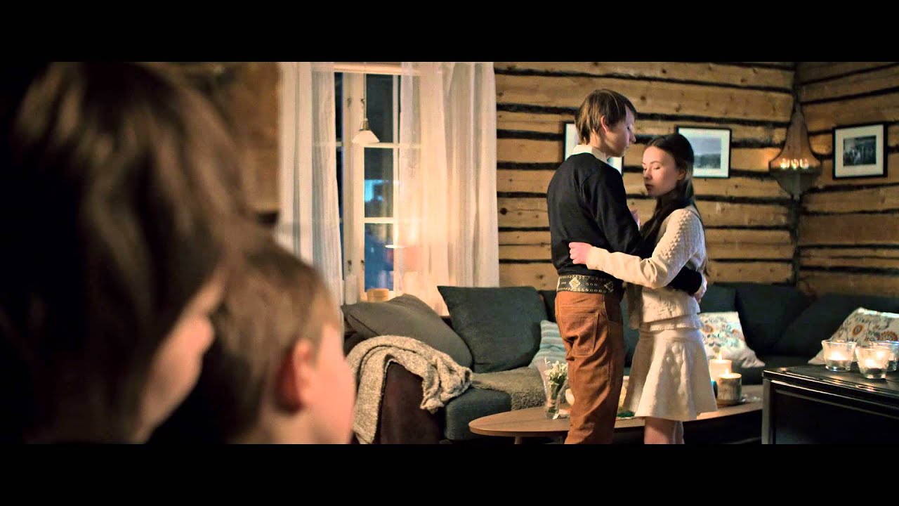 Viaplay &ndash; Pulp Fiction g&aring;r att dansa till
