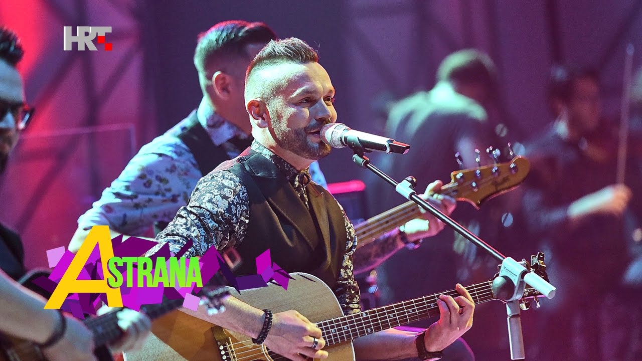 HRT - A strana – Gorim