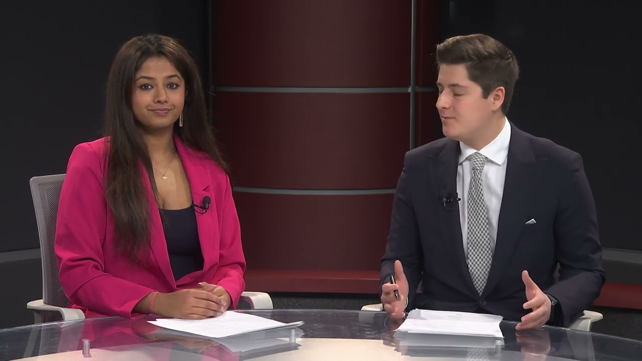 RSL 2/5: Super Bowl Weekend, Bad Bunny Halftime Performance and Lots of Loyola Sports Updates!