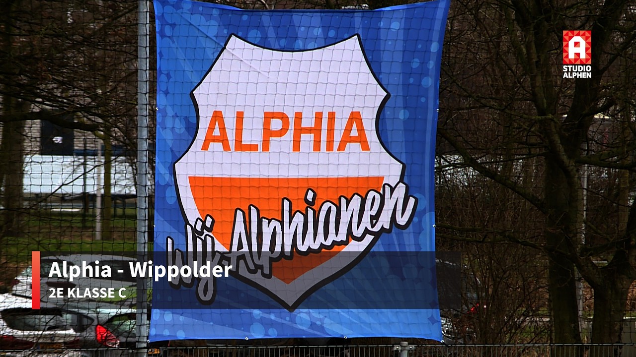 Samenvatting Alphia - Wippolder | 28 februari 2026