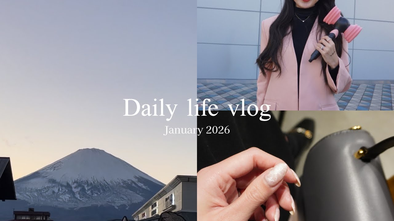 【vlog】20代OL｜穏やかに過ごす週末｜ZARA・ユザワヤ購入品