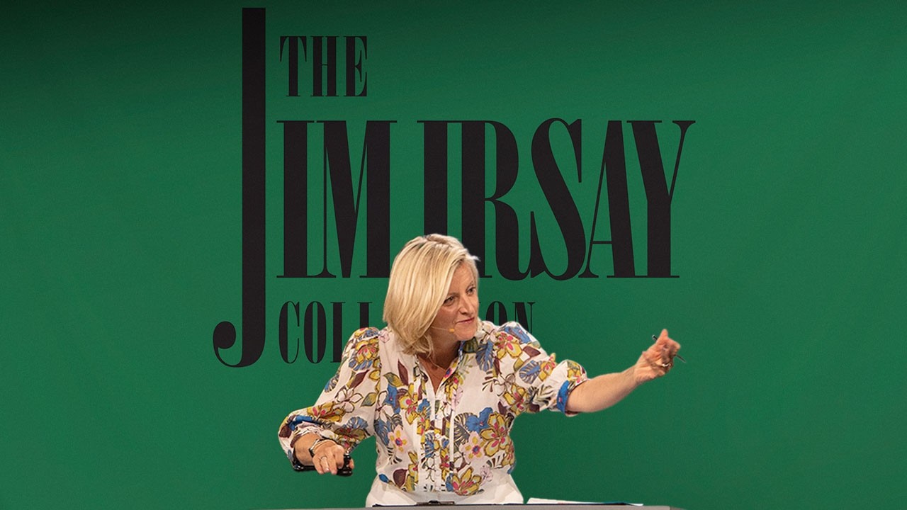 Livestream | The Jim Irsay Collection: Icons of Music | New York