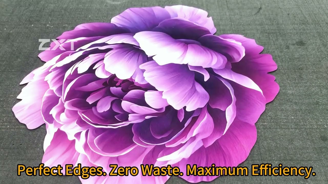 printed carpet