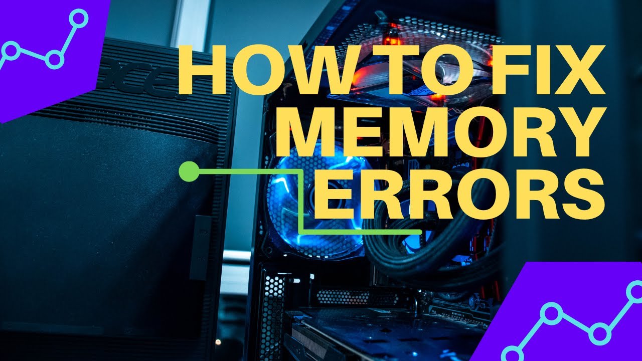How To Fix Memory Errors In Games