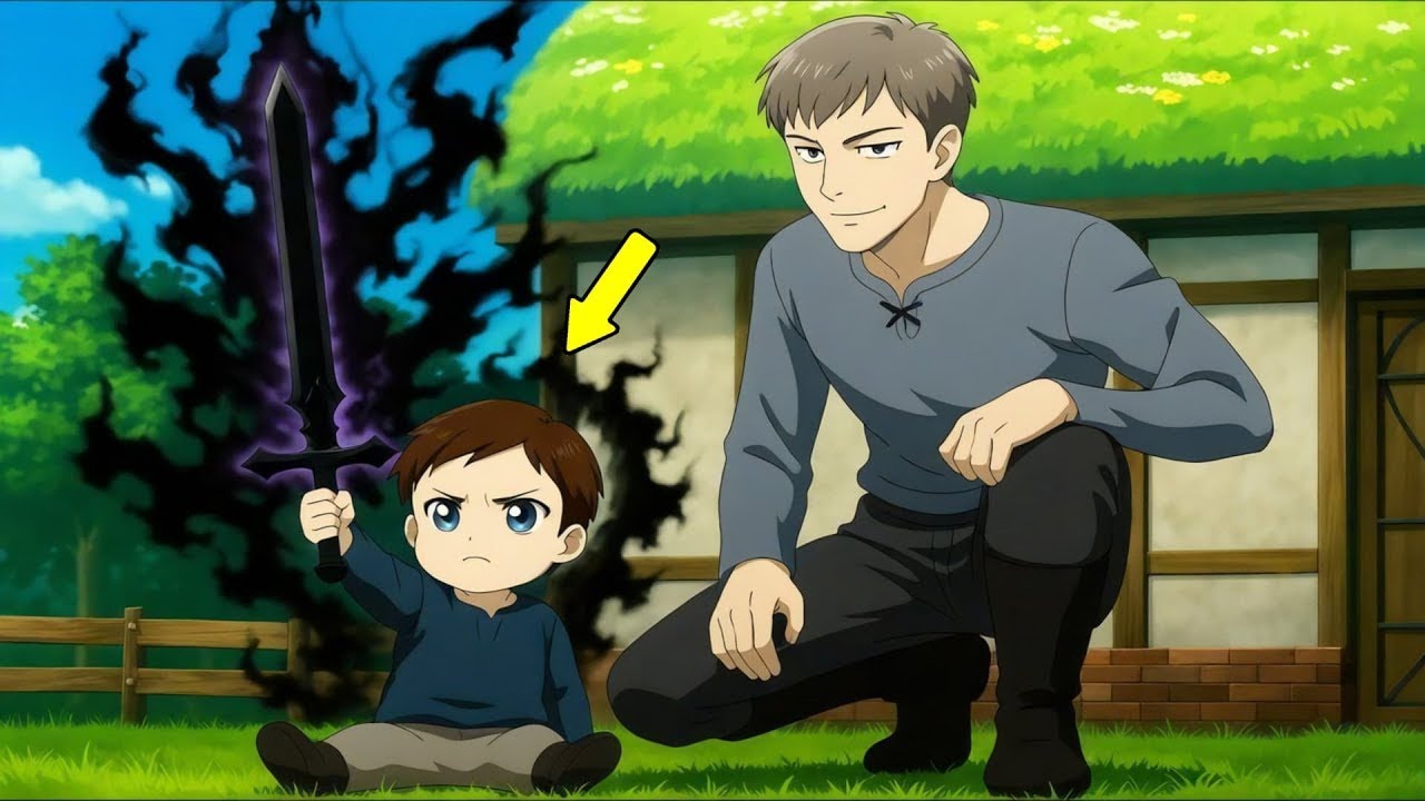 [Full Recap] A Mighty King Is Reborn as a Baby, Wielding Godlike Power