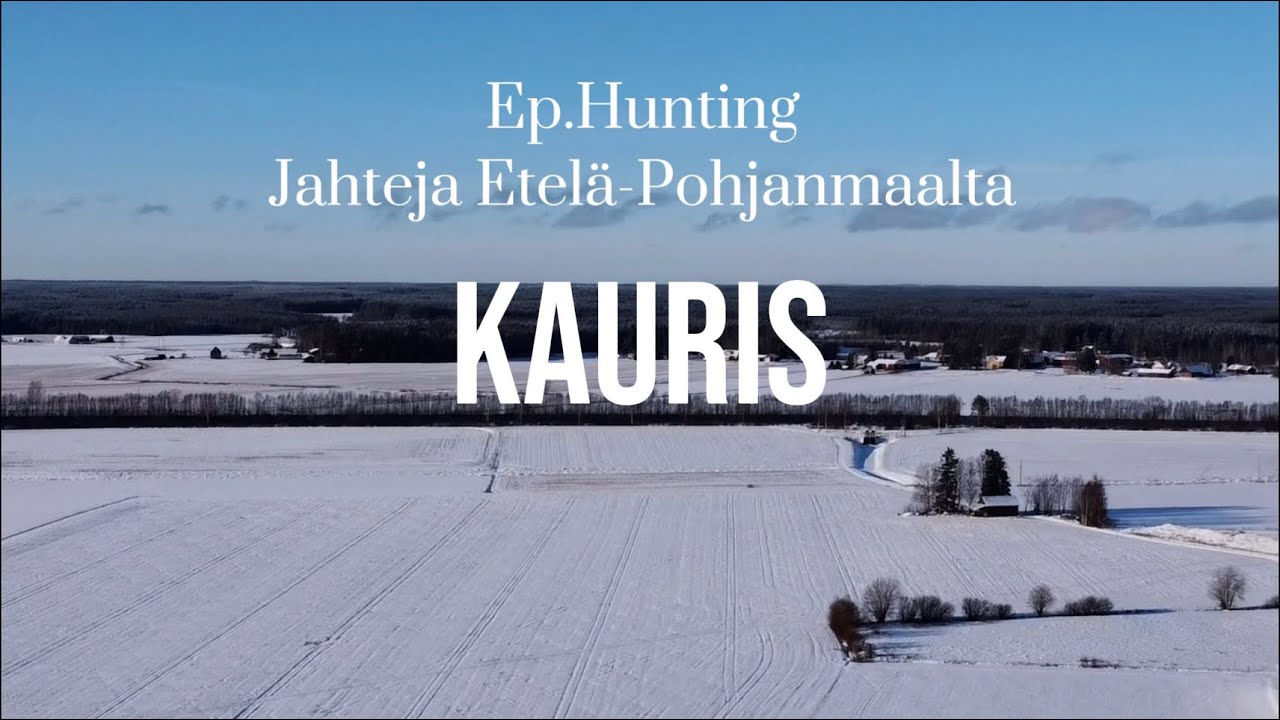 Viimeiset sorkka jahdit