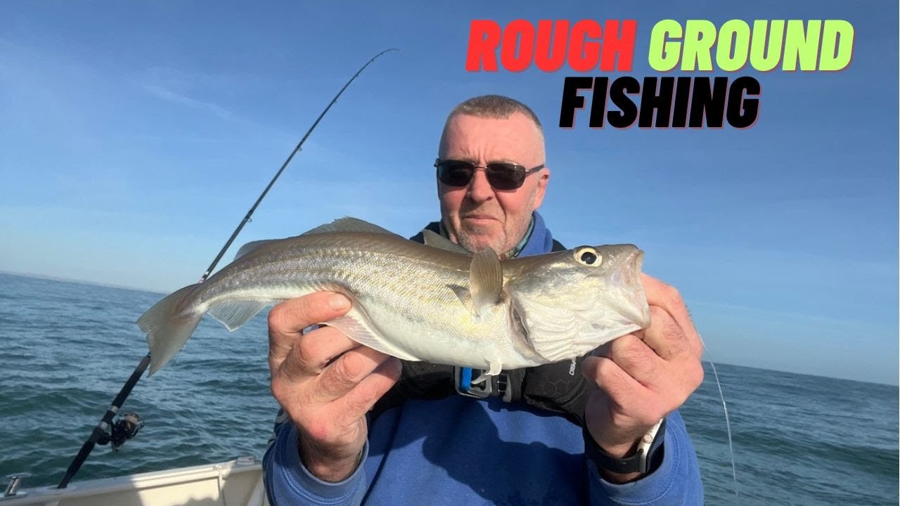 TARGETING SPURDOG'S (sea fishing uk)