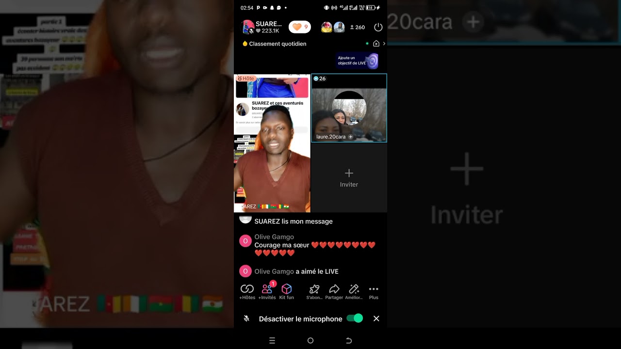 FIN de l'histoire des aventures bozayeur africains noir 😭