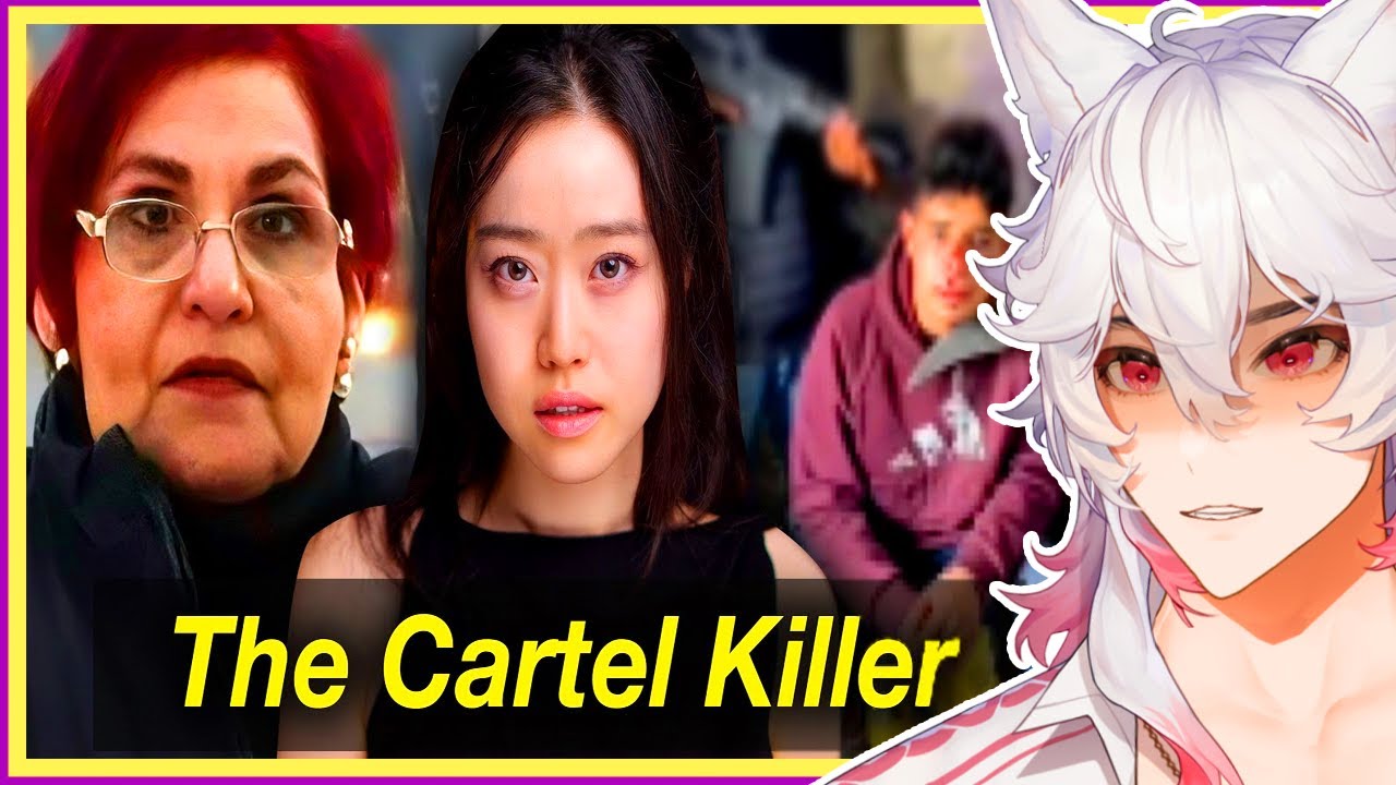 Mom Hunted Down 10 Cartel Members For Killing Daughter - Real Life “Taken” | Rotten Mango React