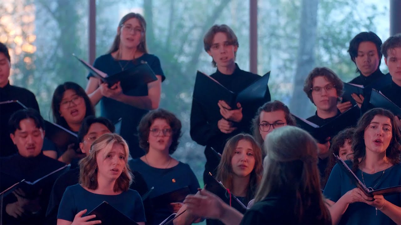 Acclamatio - Vancouver Youth Choir