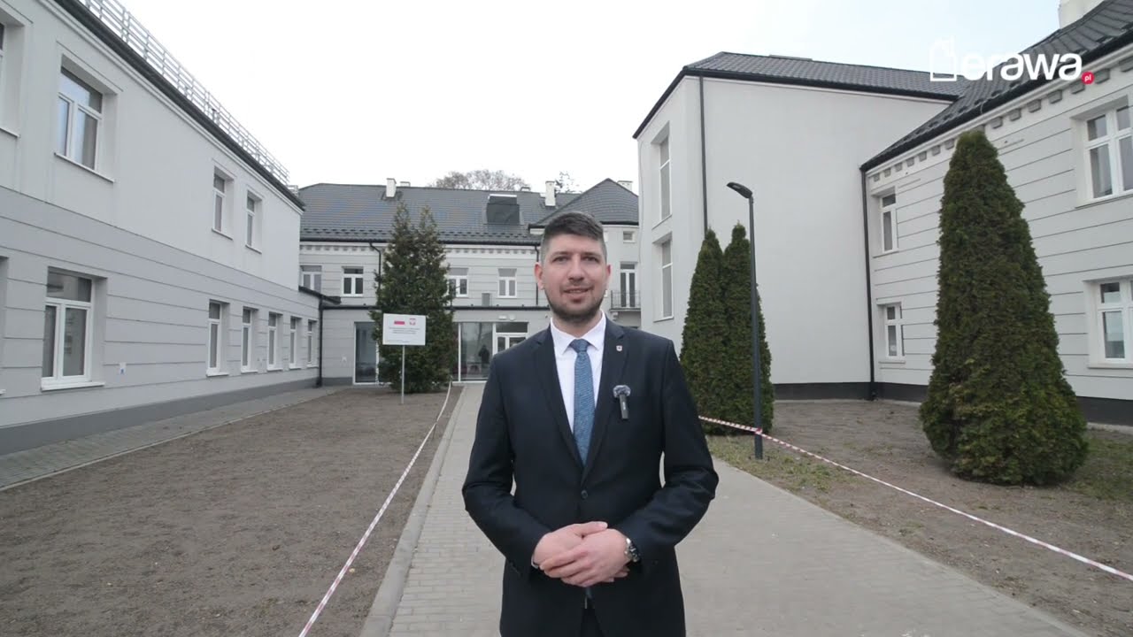 Powiat Rawski bez wypłaty 18 mln zł z BGK / eRawa.pl
